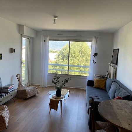 Entre Lac Et Montagnes 47M² Le Bourget-du-Lac Exterior photo